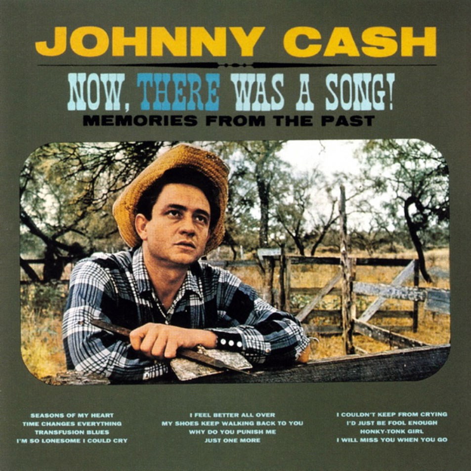 Now, There Was a Song!