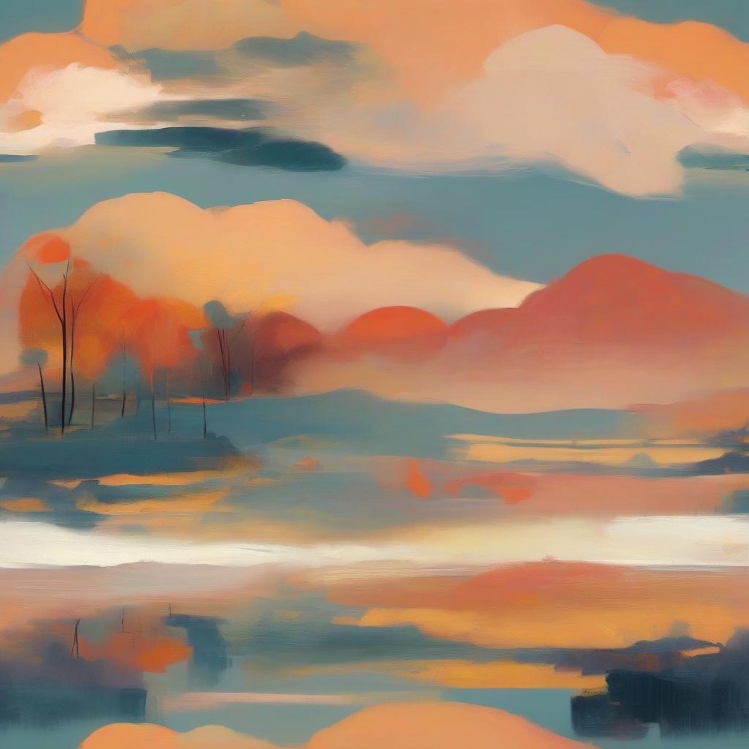 Watercolor