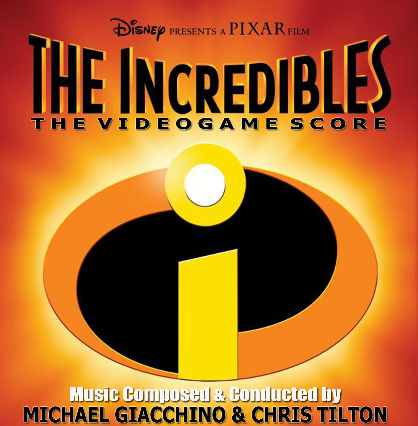 The Incredibles: The Game
