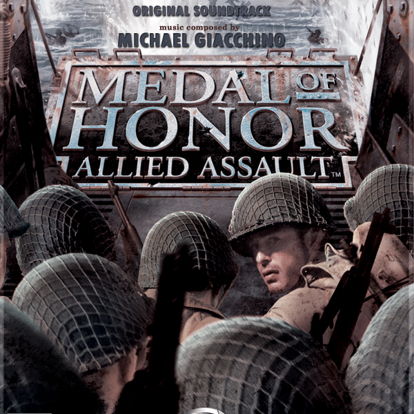 Medal of Honor: Allied Assault