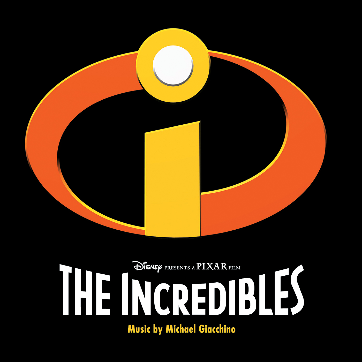 The Incredibles