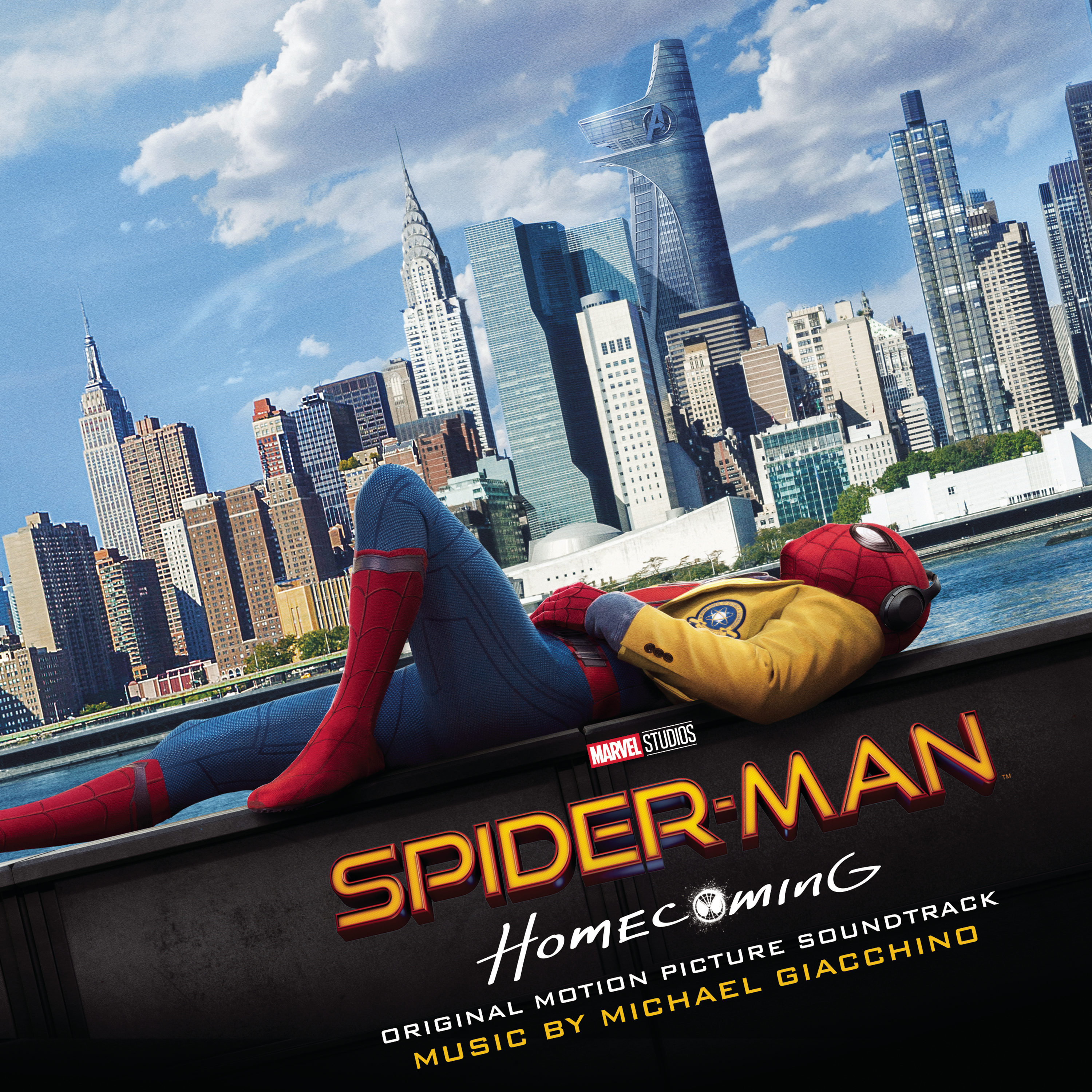 Original Motion Picture Soundtrack