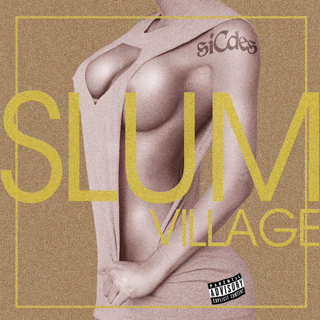 siCde‐s / C Sides