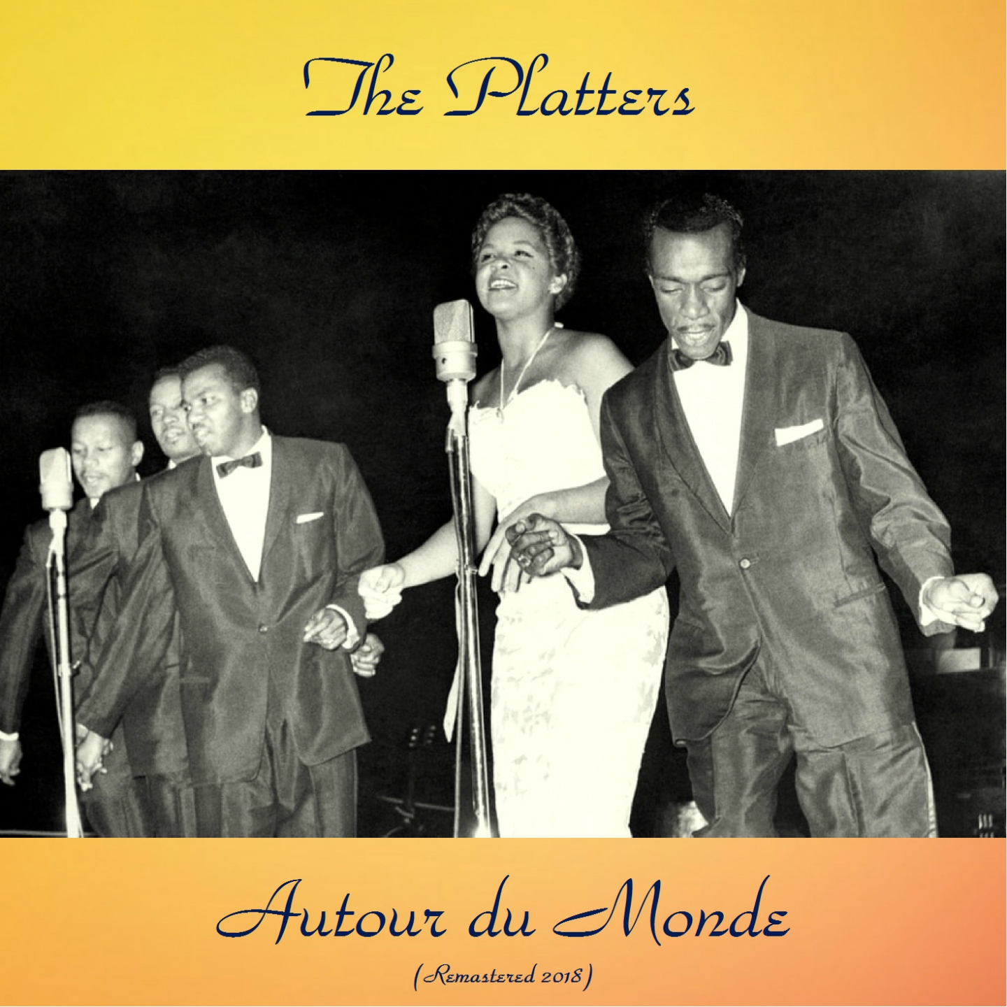 Autour du Monde