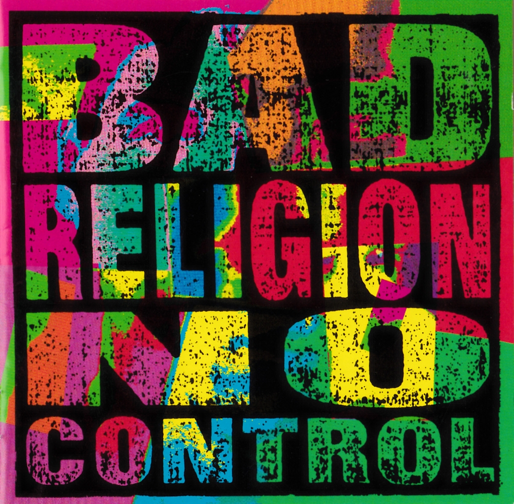 No Control