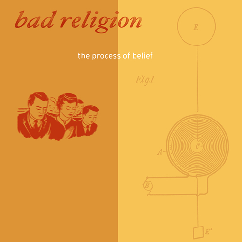 The Process of Belief