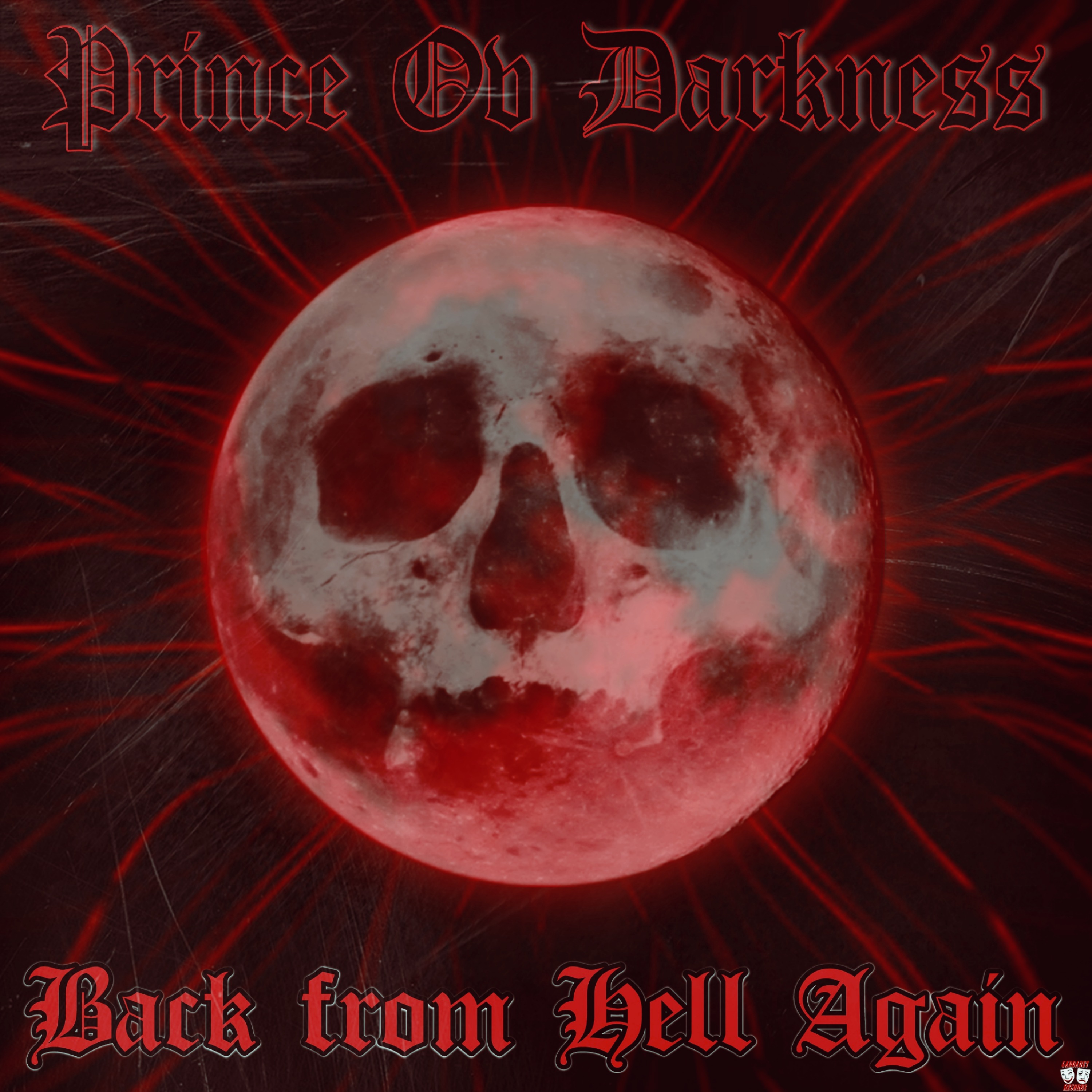 Back from Hell Again