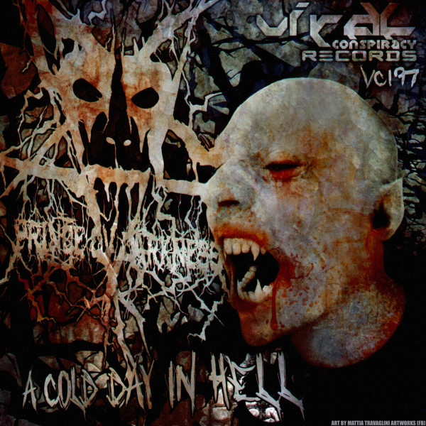 A Cold Day In Hell