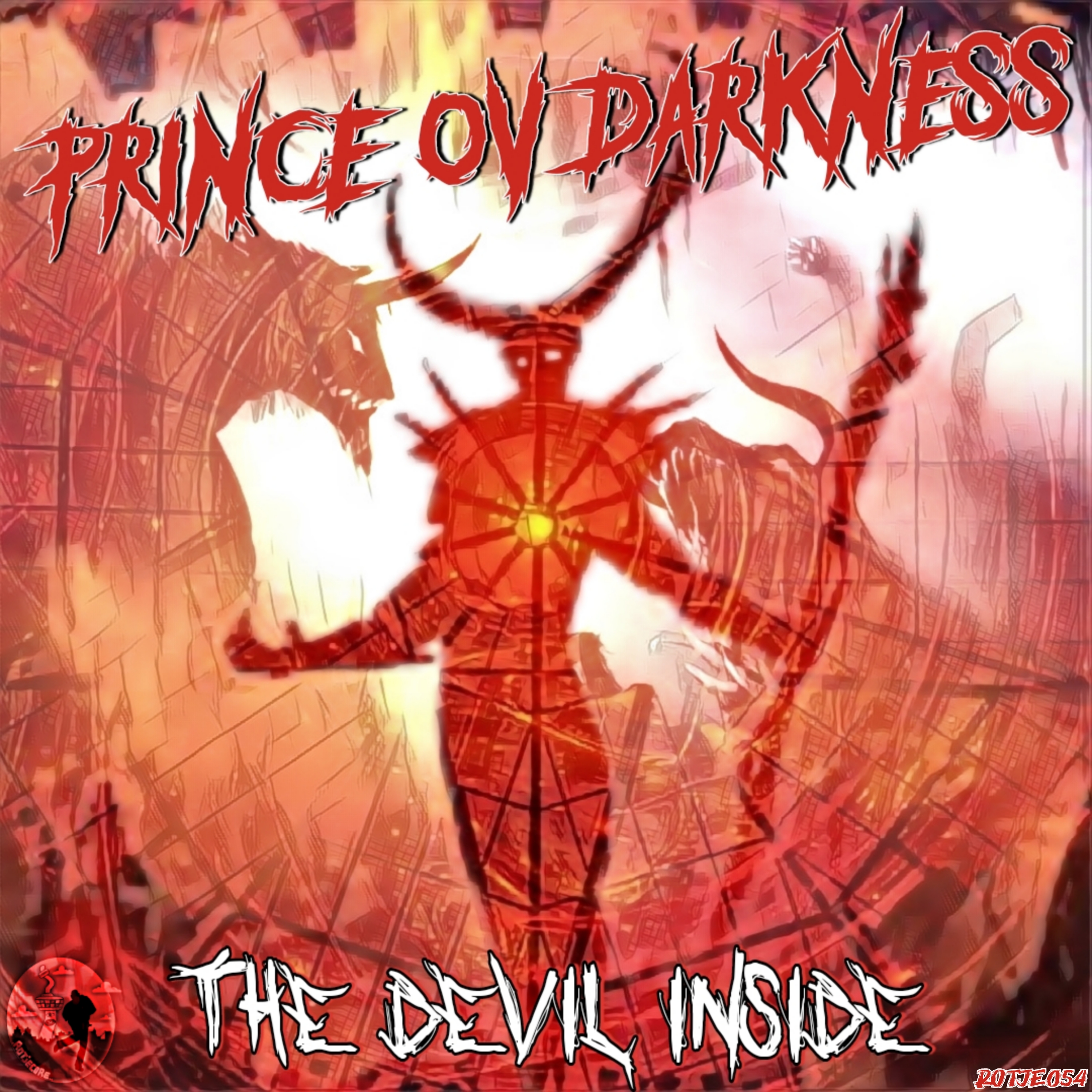 The Devil Inside