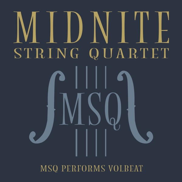 MSQ Performs Volbeat