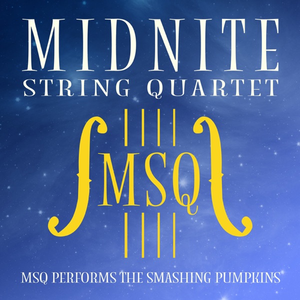 MSQ Performs The Smashing Pumpkins