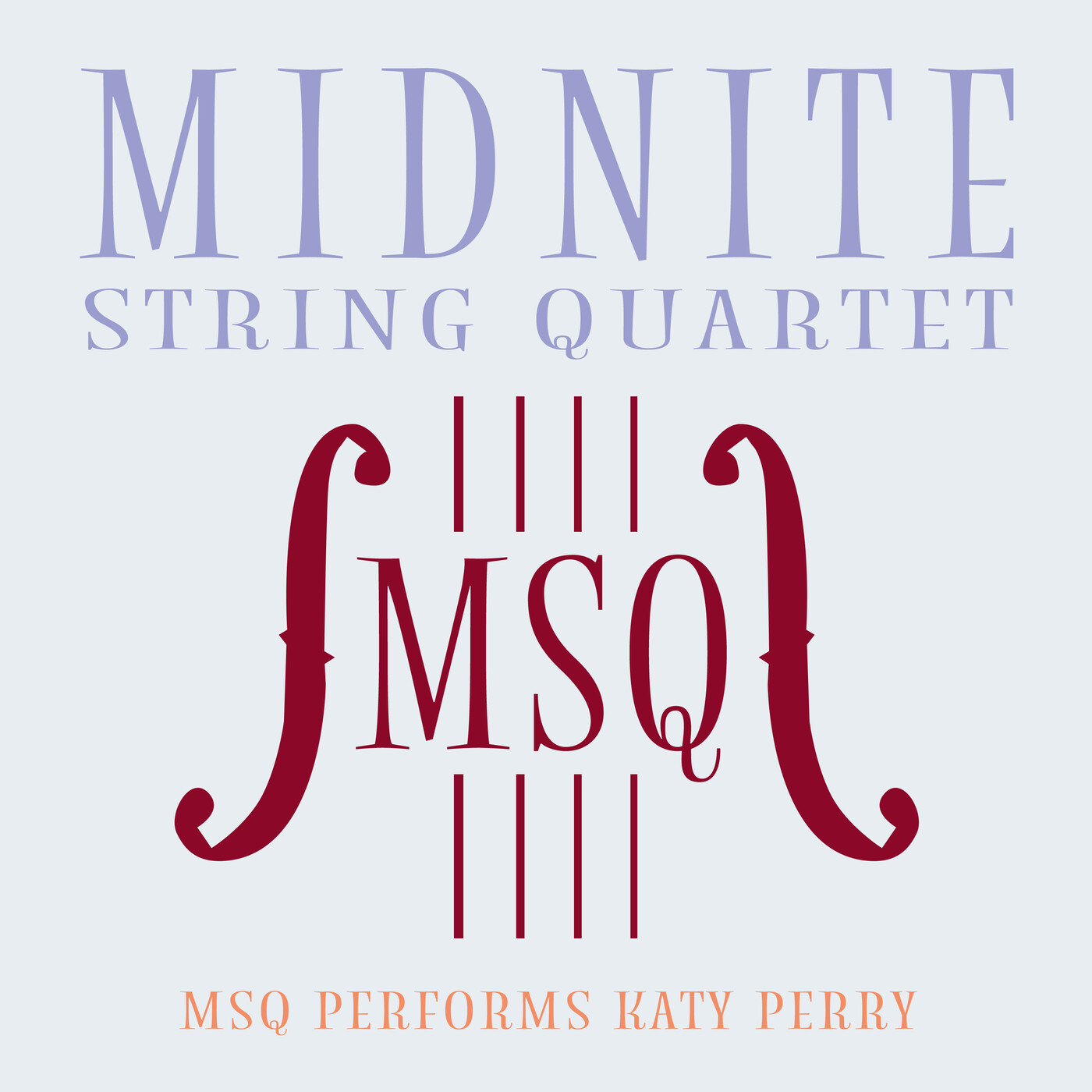 MSQ Performs Katy Perry