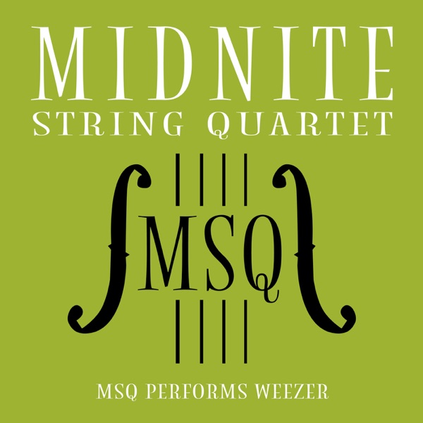 MSQ Performs Weezer