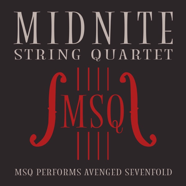 MSQ Performs Avenged Sevenfold