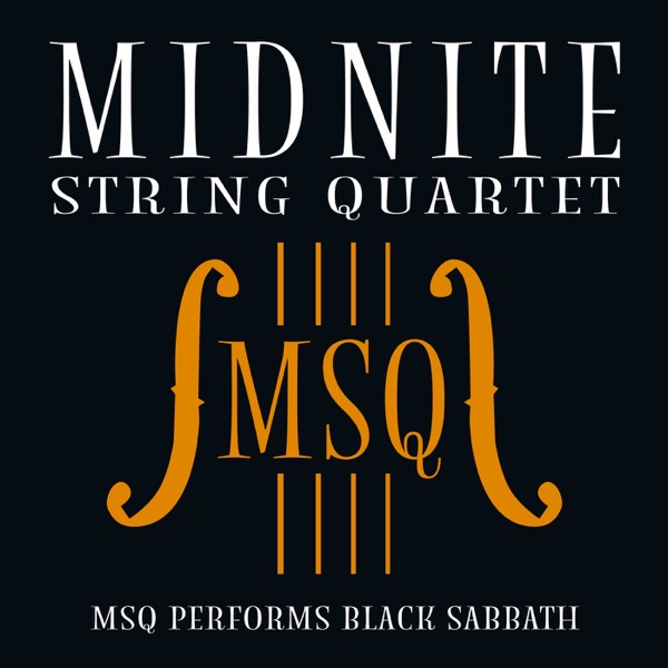 MSQ Performs Black Sabbath