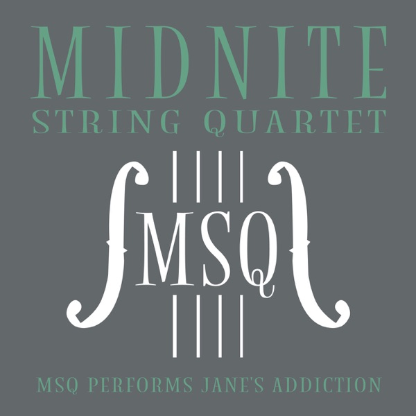 MSQ Performs Jane’s Addiction