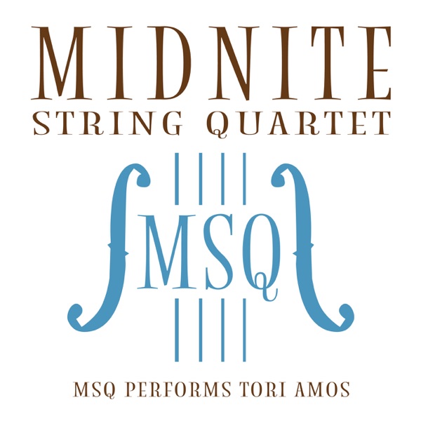 MSQ Performs Tori Amos