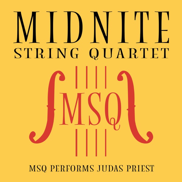 MSQ Performs Judas Priest