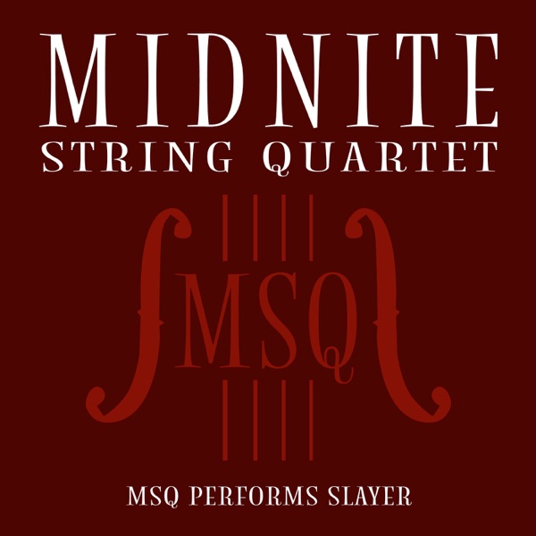 MSQ Performs Slayer