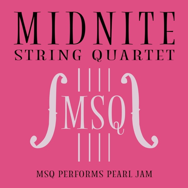 MSQ Performs Pearl Jam