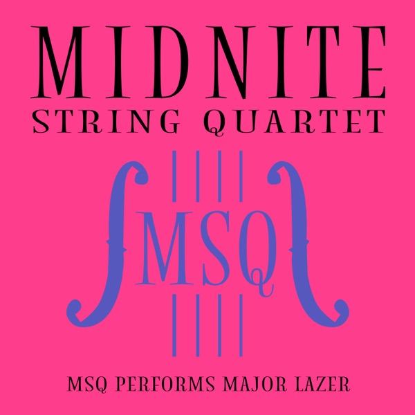 MSQ Performs Major Lazer