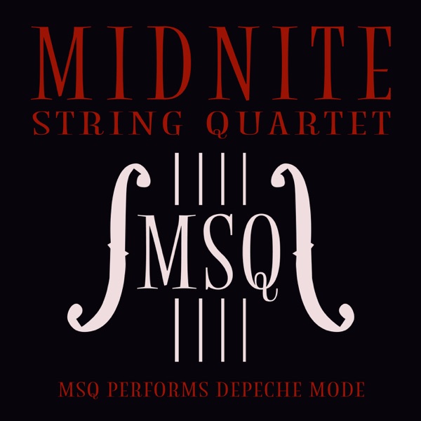 MSQ Performs Depeche Mode