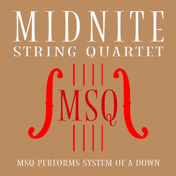 MSQ Performs System of a Down
