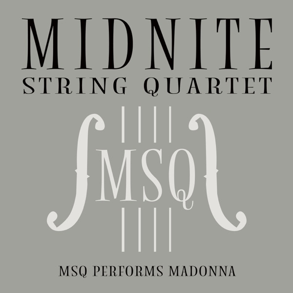MSQ Performs Madonna