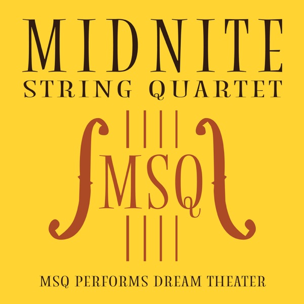 MSQ Performs Dream Theater
