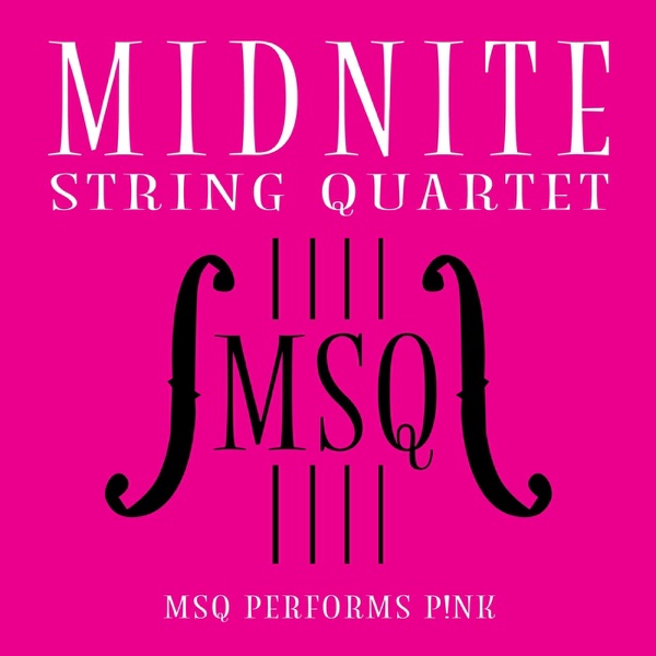 MSQ Performs P!nk