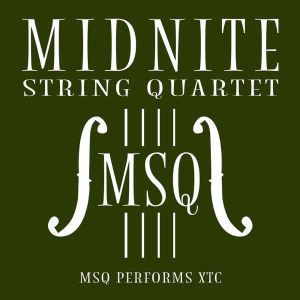 MSQ Performs XTC