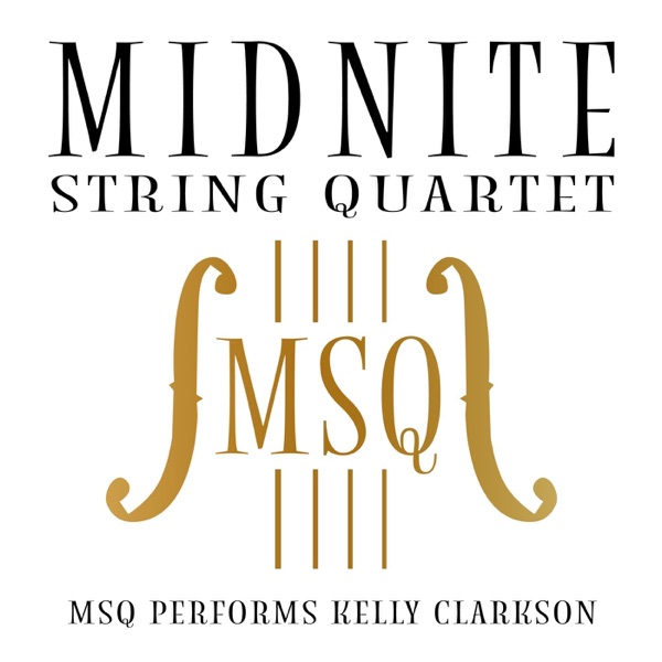 MSQ Performs Kelly Clarkson