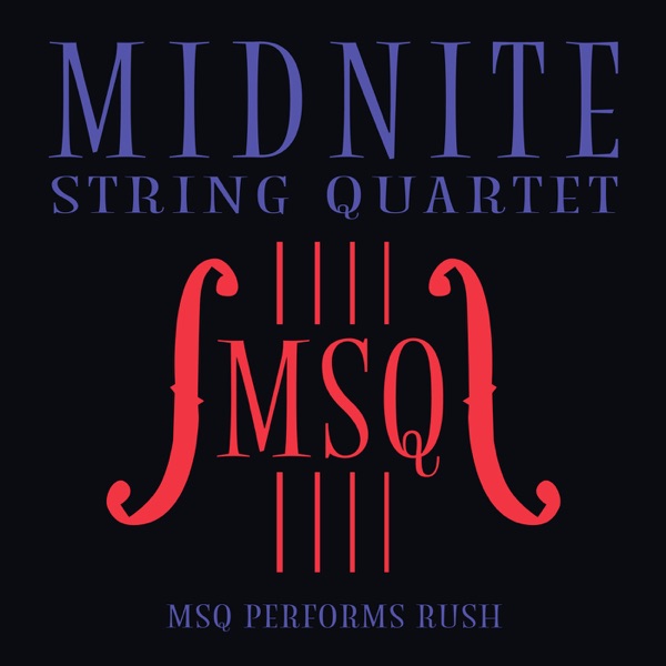 MSQ Performs Rush