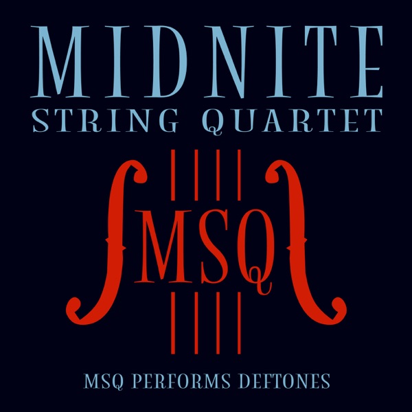 MSQ Performs Deftones
