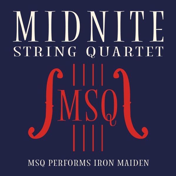 MSQ Performs Iron Maiden