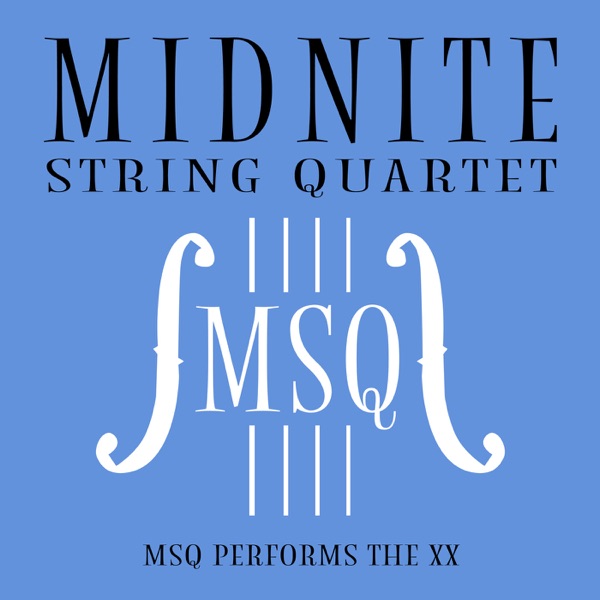 MSQ Performs The xx