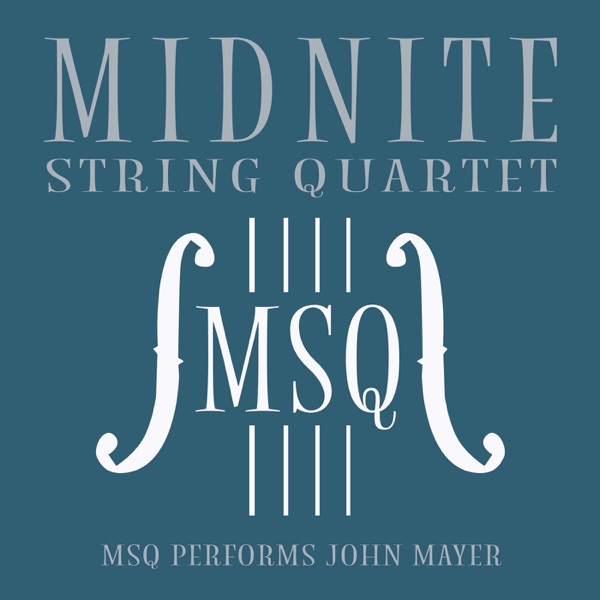 MSQ Performs John Mayer