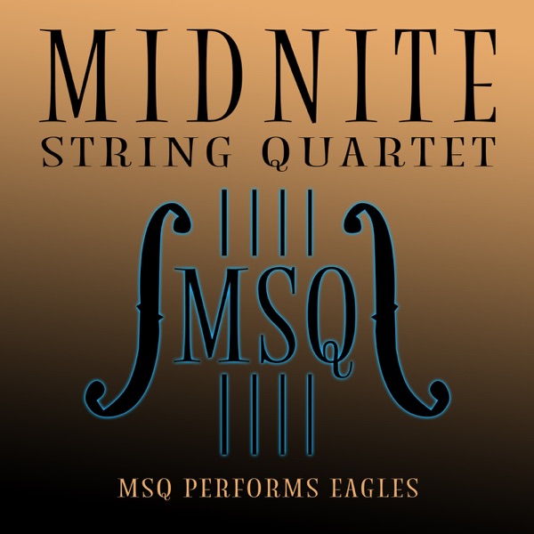 MSQ Performs Eagles
