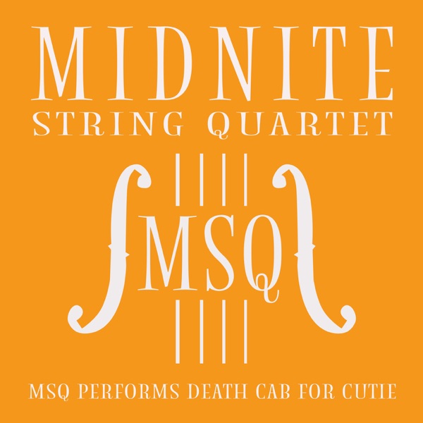 MSQ Performs Death Cab for Cutie