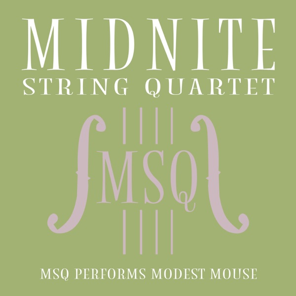 MSQ Performs Modest Mouse