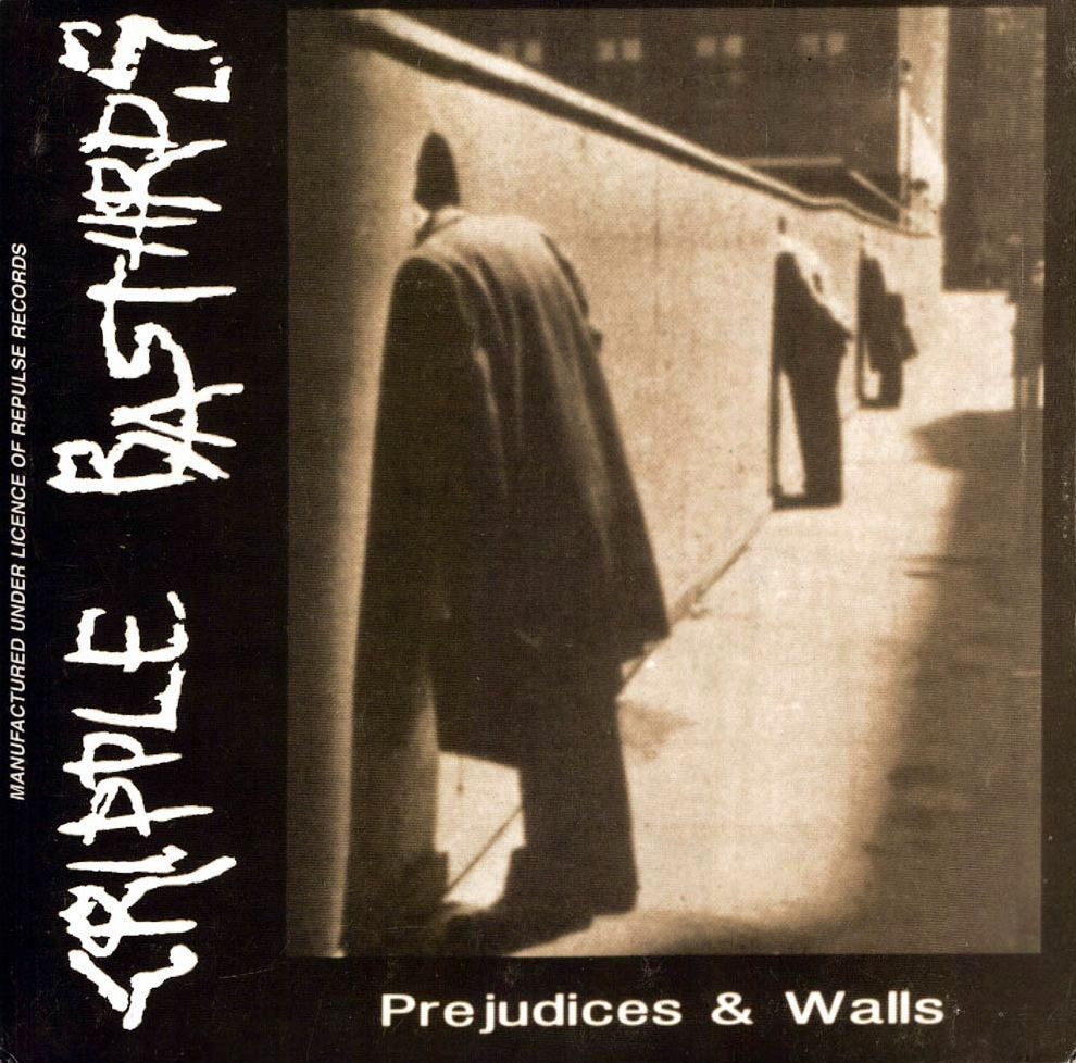 Prejudices & Walls / N.F.C.B.