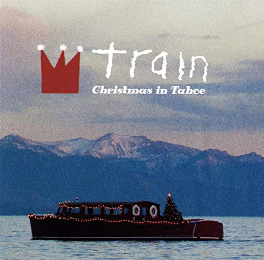 Christmas In Tahoe