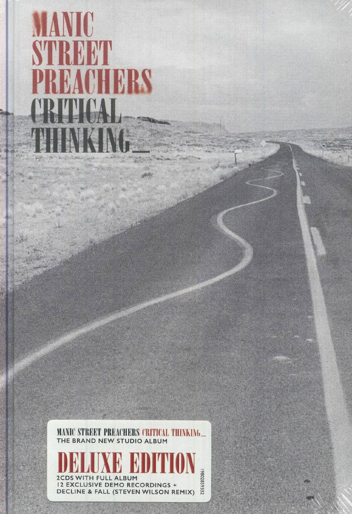 Critical Thinking