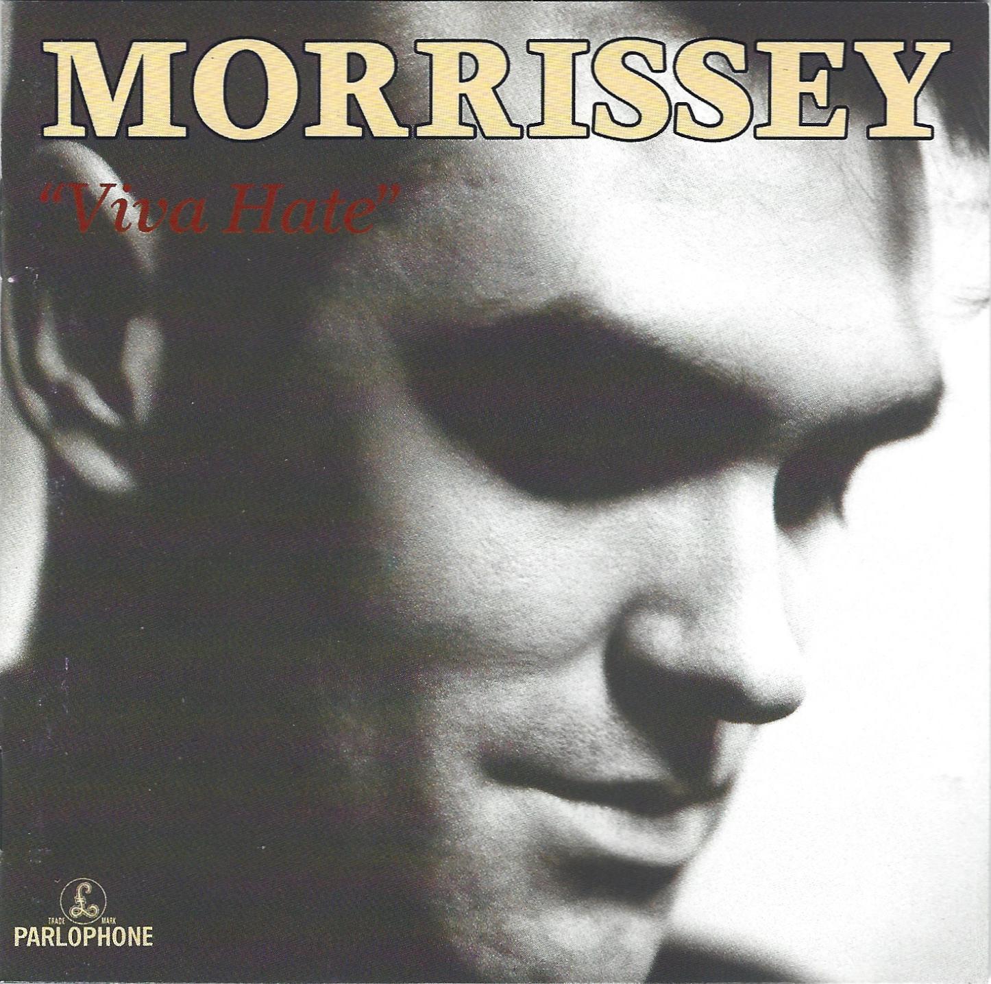 Viva Hate