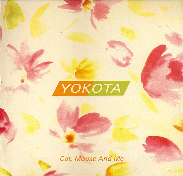 Cat, Mouse and Me