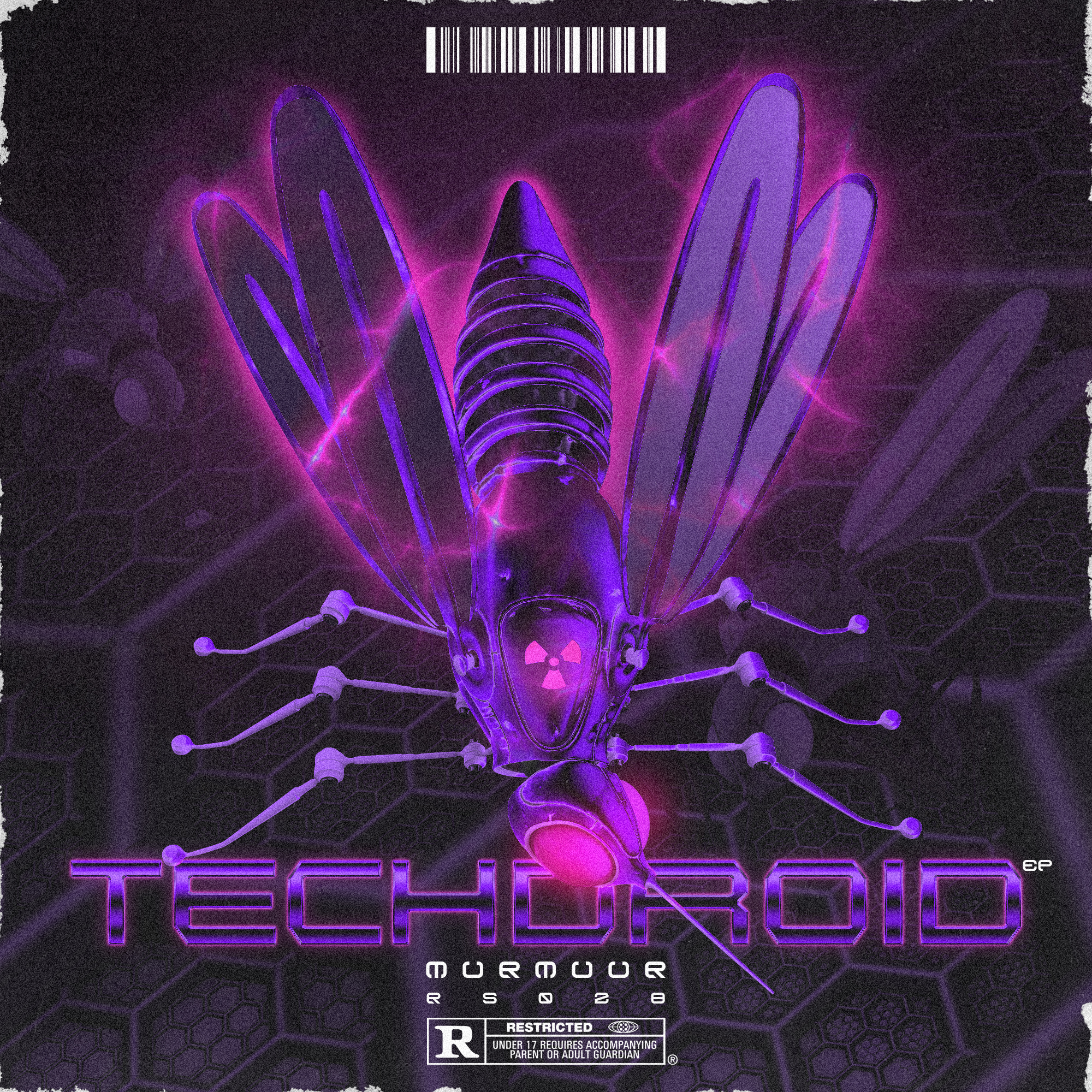 Techdroid EP