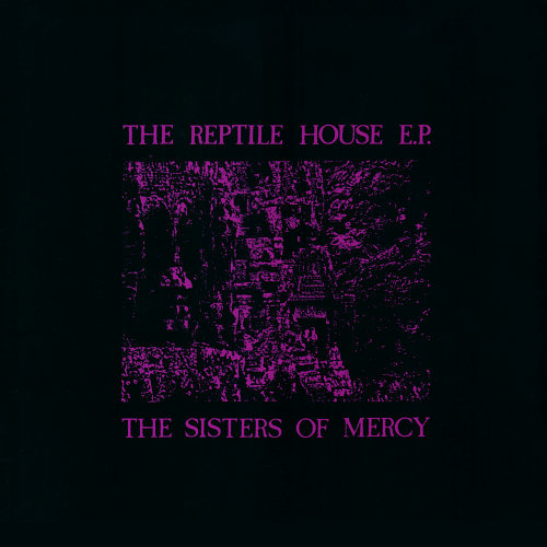 The Reptile House E.P.