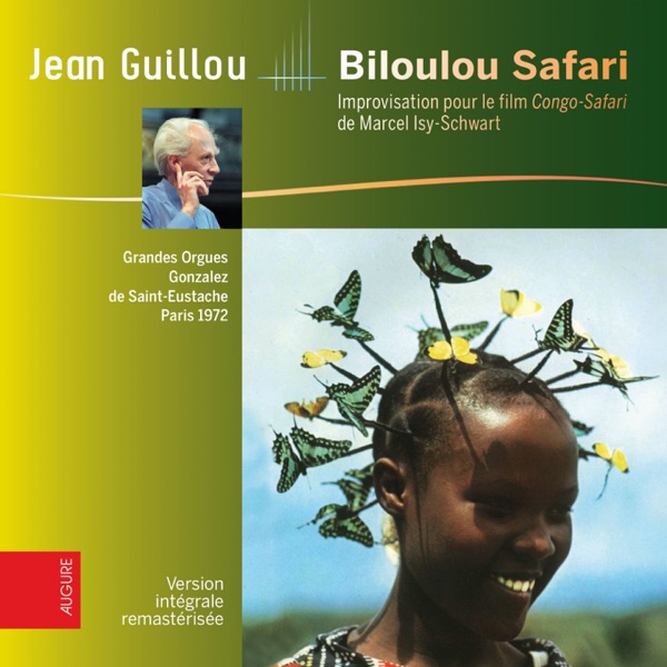 Biloulou Safari