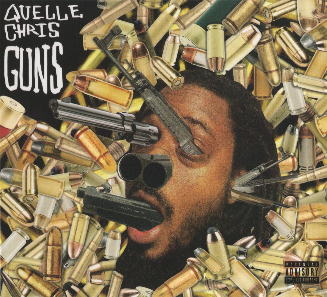 Guns