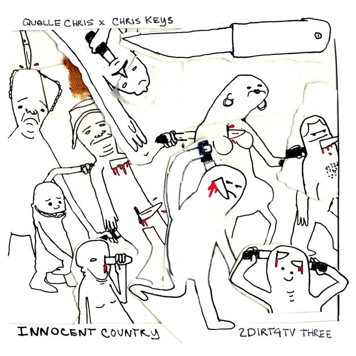 Innocent Country